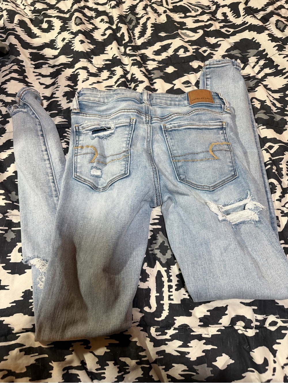 Jeggings - Picture 3 of 5